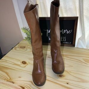 Womens size 7.5 x appeal boots